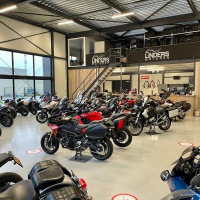 Linders Motoren 10
