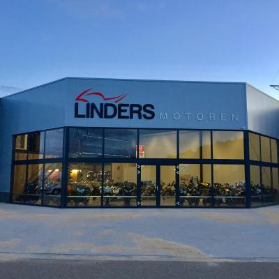 Linders Motoren 11