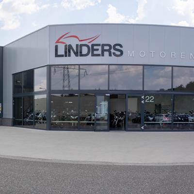 Linders Motors 1