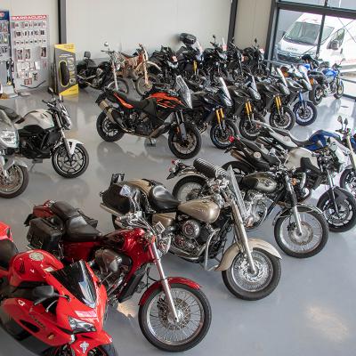 Linders Motors 2