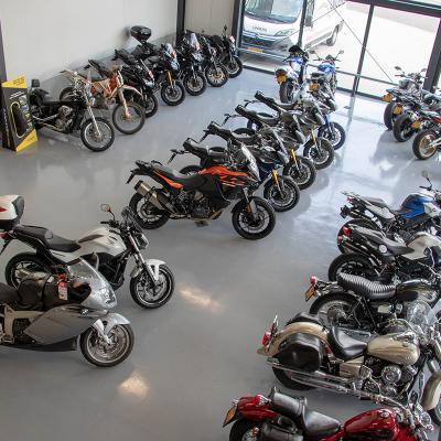 Linders Motors 3
