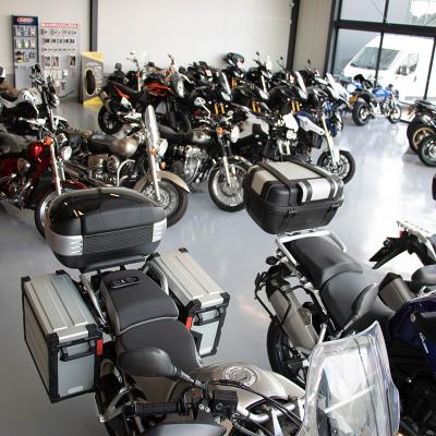 Linders Motors 4