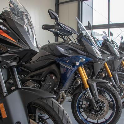 Linders Motors 5