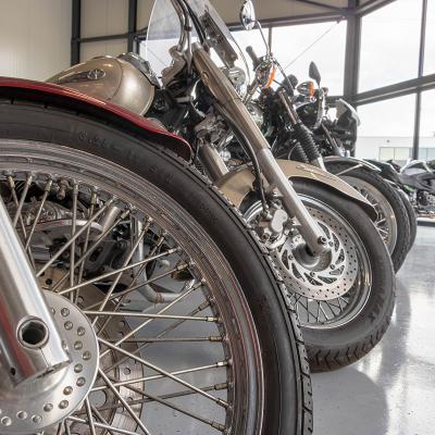 Linders Motors 7