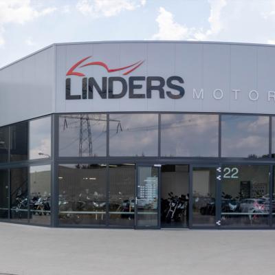 Pand Linders Motoren